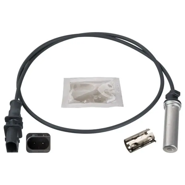 Czujnik ABS FEBI 172414 | Top produkt