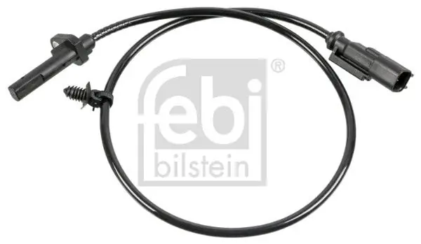 Czujnik abs FEBI 182703 - Zamów online