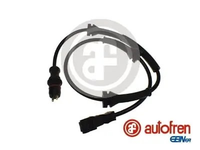 Sprawdzony produkt | Czujnik prędkości koła AUTOFREN SEINSA DS0218
