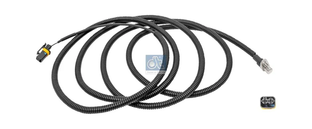Czujnik ABS DT 3.37103 | Produkt wysokiej jakości