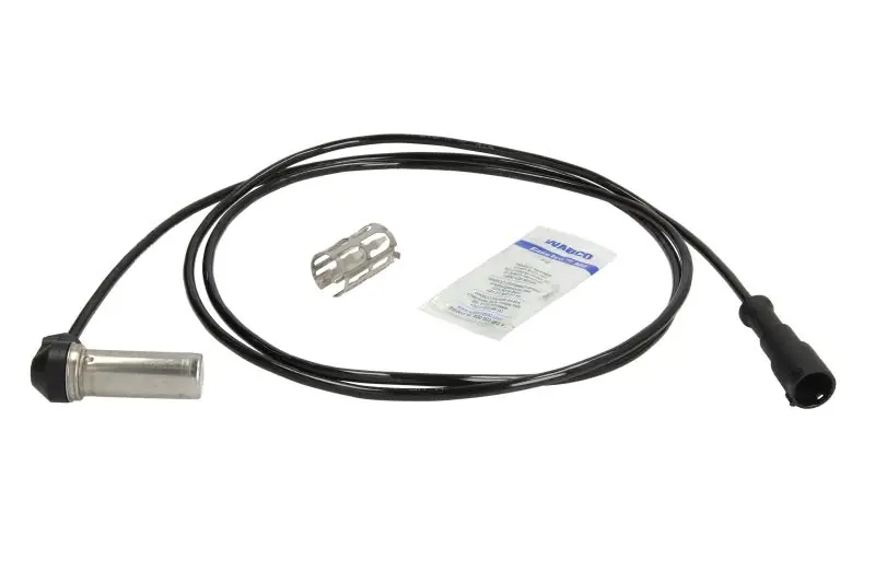 Czujnik ABS WABCO 4410329662 | Świetna cena