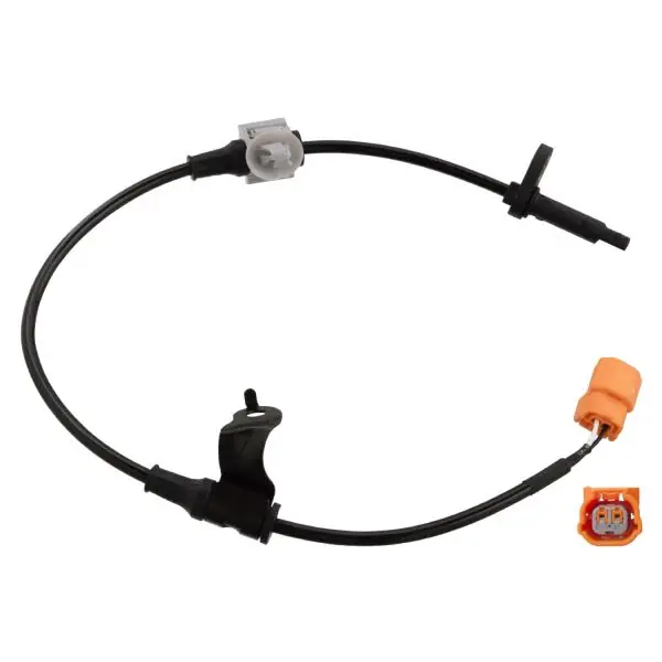 Czujnik ABS BLUE PRINT ADH27185 | Produkt ceniony przez klientów