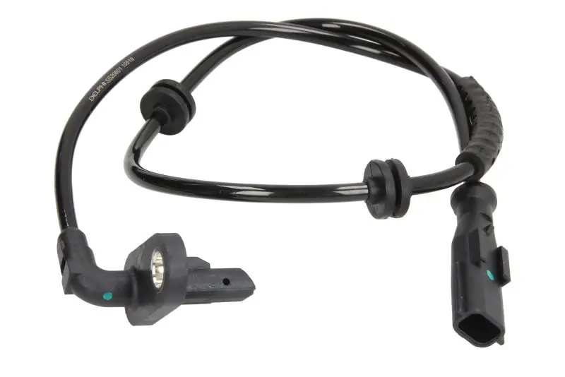 Czujnik ABS DELPHI SS20601 | Sprawdzony produkt