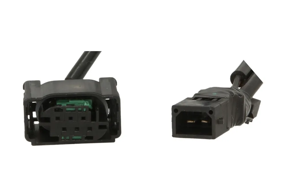 Zestaw naprawczy, czujnik ABS DELPHI SS20824 - Niska cena