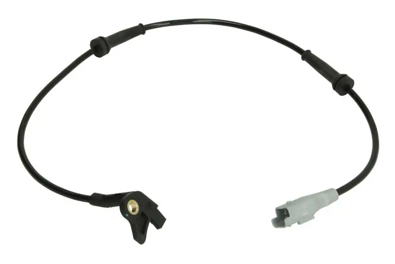 Czujnik ABS DELPHI SS20397 - Produkt ceniony przez klientów