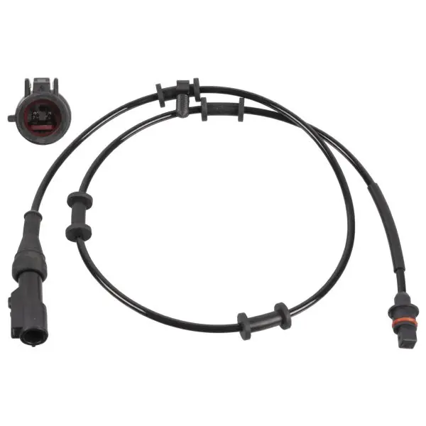 Czujnik ABS FEBI 171378 - Outlet