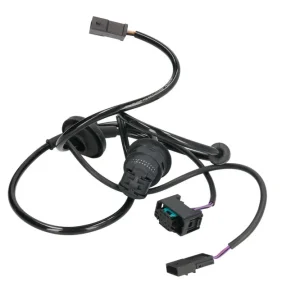 Czujnik ABS ABE CCZ1020ABE | Dobra cena
