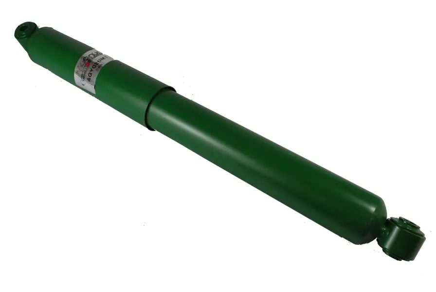 Amortyzator tył MAGNUM AGY020MT | Szybka wysyłka