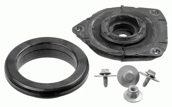 Poduszka kolumny Mc Phersona SACHS 802 546 | Sprawdzony produkt
