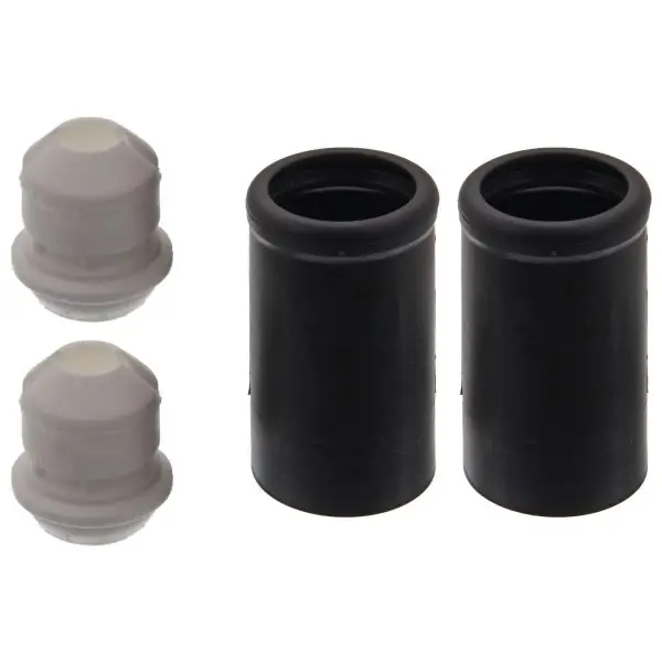 Dystans gumowy, resorowanie FEBI BILSTEIN 13051 - Szybka dostawa