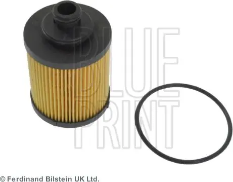 FILTR OLEJU FIAT 1.3JTD MULTIJET PANDA - Top produkt