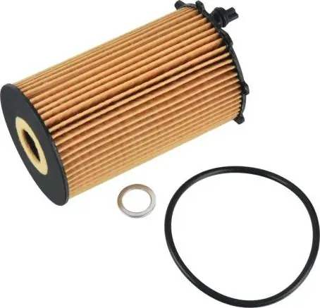 FILTR OLEJU HYUNDAI SANTA FE IV. KIA SORENTO II. CARNIVAL IV 01.14- - Premium