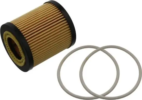 Zapasy na wyczerpaniu | FILTR OLEJU OPEL 1.9CDTI