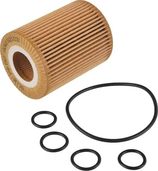 FILTR OLEJU OPEL 1.7CDTI 06- - Bezpośrednio od producenta
