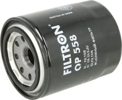 FILTR OLEJU | Jeszcze taniej
