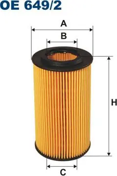 FILTR OLEJU | Oferta