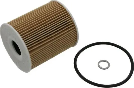 FILTR OLEJU BMW M57-M71 E39-46 | Superoferta