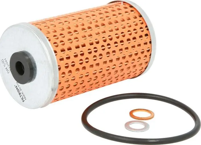 Nowa pozycja w ofercie - FILTR OLEJU