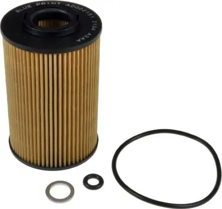 FILTR OLEJU HYUNDAI GRANDEUR 3.3 V6 - Produkt polecany