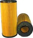 FILTR OLEJU BMW M57-M71 E39-46 - Top produkt