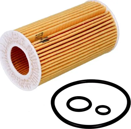 Jakość premium | FILTR OLEJU