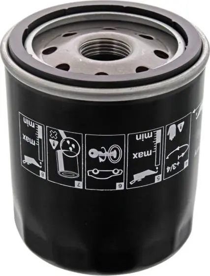 FILTR OLEJU FORD 1.8TDCI 04- FOCUS-GALAXY-S-MAX - Top produkt