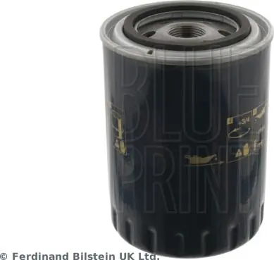 Oferta dnia - FILTR OLEJU CITROEN JUMPER 04.02->