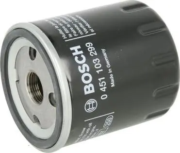 Outlet - FILTR OLEJU