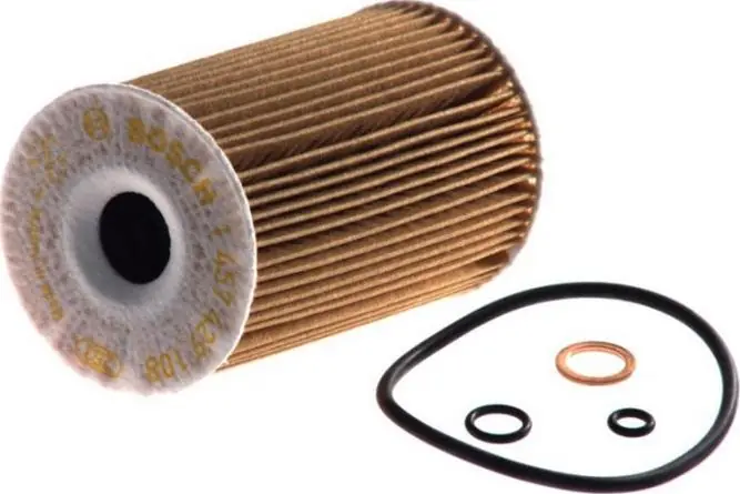 FILTR OLEJU | Oferta promocyjna