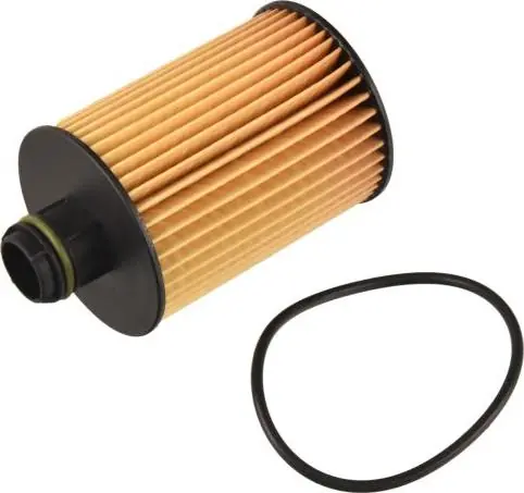 FILTR OLEJU JEEP WRANGLER IV 11.17-> | Prosto z fabryki
