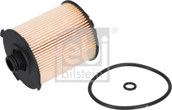 FILTR OLEJU VOLVO XC90 II. XC60 II. XC40. S60 III. XC60 II. S90 II 06.15- | Popularny produkt