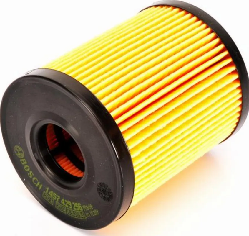 Oferta limitowana - FILTR OLEJU