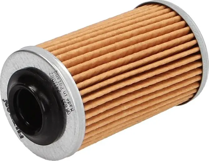 Nowość już dostępna - FILTR OLEJU