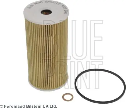 FILTR OLEJU CHRYSLER VOYAGER-WRANGLER-CHEROKKE 2.8CRD 07- - Hit cenowy