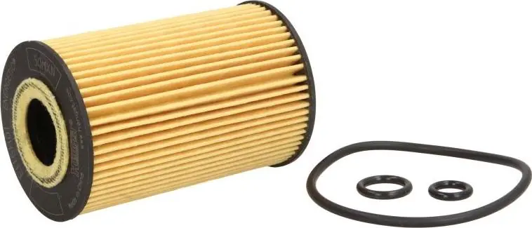 Jakość premium - Filtr oleju
