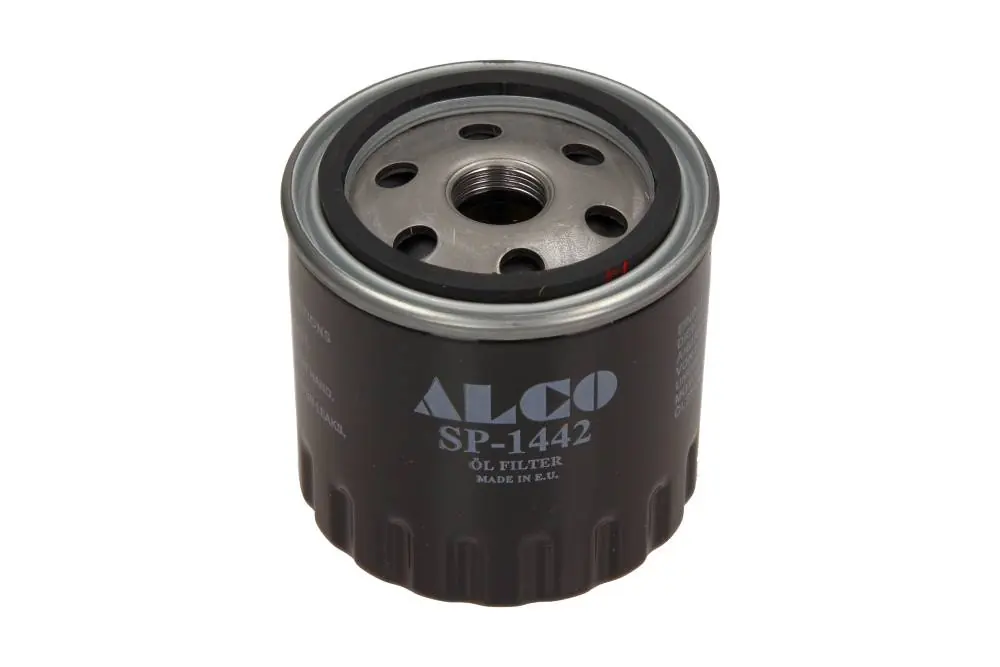 Megacena - FILTR OLEJU NISSAN NAVARA 3.0DCI RENAULT 1.9-3.0DCI SCENIC 09-