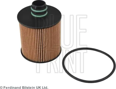 Superoferta | FILTR OLEJU FIAT 1.6D MULTIJET DOBLO- ALFA GIULIETTA