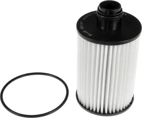 Zostało tylko kilka sztuk | FILTR OLEJU OPEL ANTARA-CHEVROLET CAPTIVA 2.0-2.2CDTI