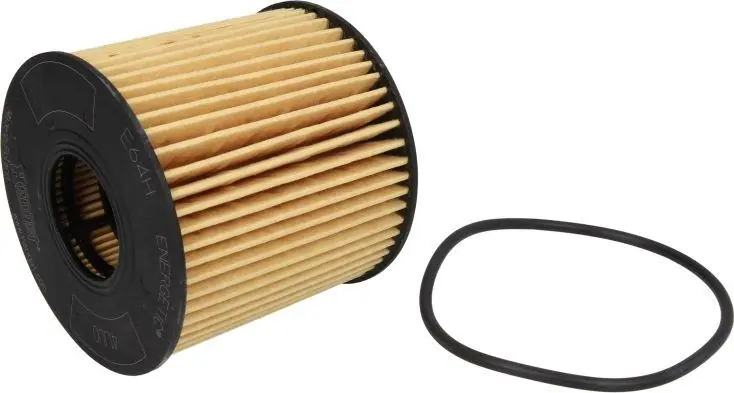 Filtr oleju | Nowa pozycja w ofercie
