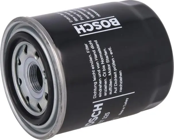 FILTR OL.FORESTER 2.0DT 08- | Produkt ceniony przez klientów