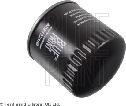 Nowość w asortymencie - FILTR OLEJU FORD PKW