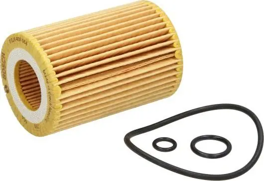 FILTR OLEJU - Nowa pozycja w ofercie