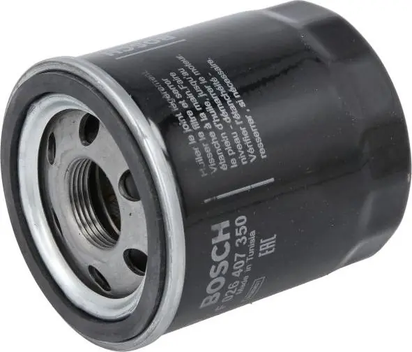 FILTR OLEJU CADILLAC XT4. OPEL ASTRA K. INSIGNIA B 03.18- - Cena specjalna