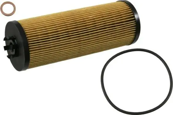 FILTR OLEJU VW A4-A6-A8 2.5TDI | Najlepsza cena