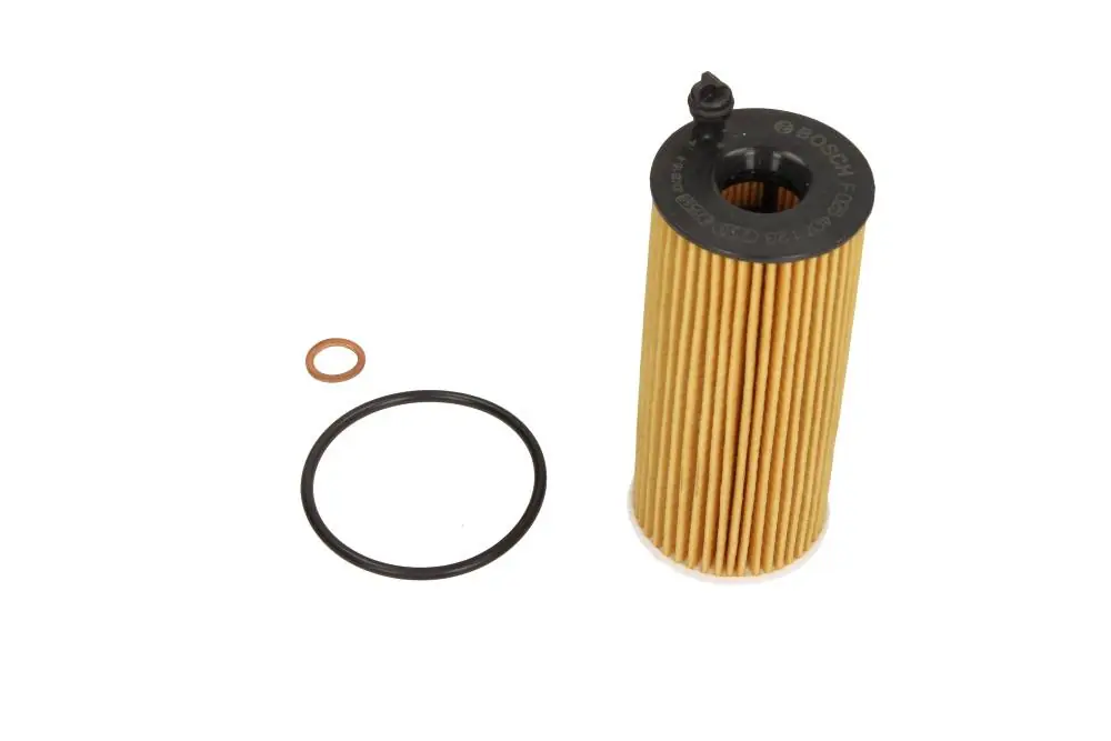 Sprawdzony produkt - FILTR OLEJU BMW 2.0D E90-E93 2010-