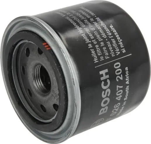 FILTR OLEJU SUBARU 03.12-> - Kup dziś