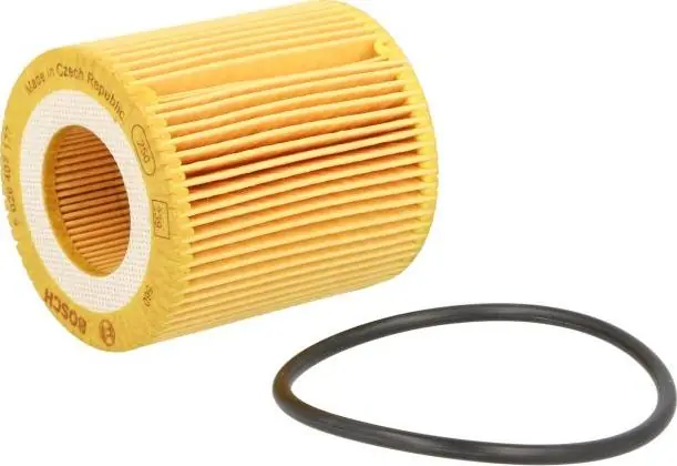 FILTR OLEJU FORD RANGER 2.2-3.2TDCI | Świetna oferta