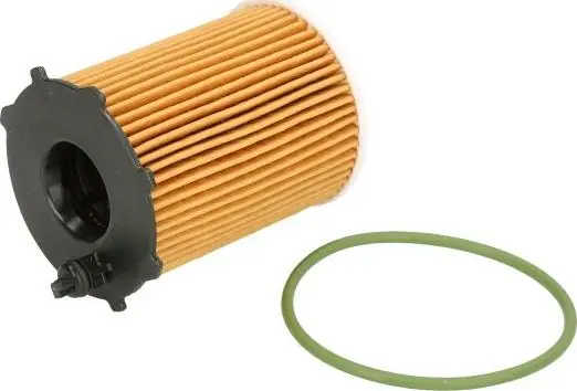 FILTR OLEJU CITROEN C3-C4 1.6HDI 12- - Tylko kilka sztuk