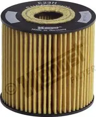 Oferta | Filtr oleju