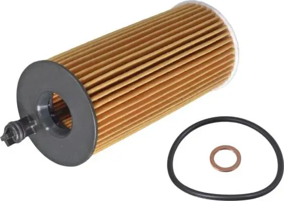 Nowa pozycja w ofercie | FILTR OLEJU BMW 2.0D 98- E90-E93 2010-